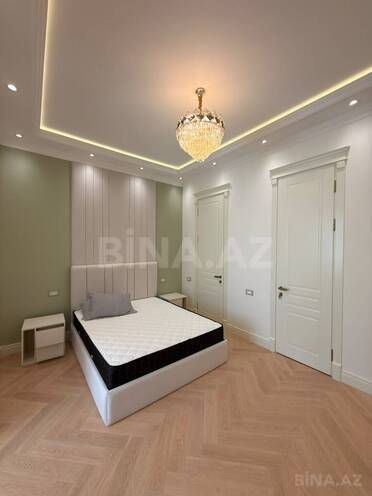 Продаётся 5-комн. дом/дача 220 м², пос. Бузовна, photo 21 from 28