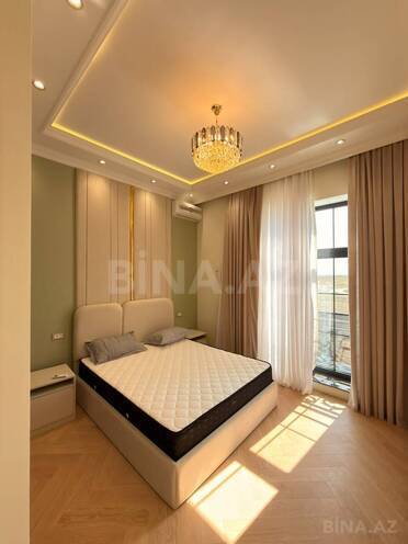 Продаётся 5-комн. дом/дача 220 м², пос. Бузовна, photo 19 from 28