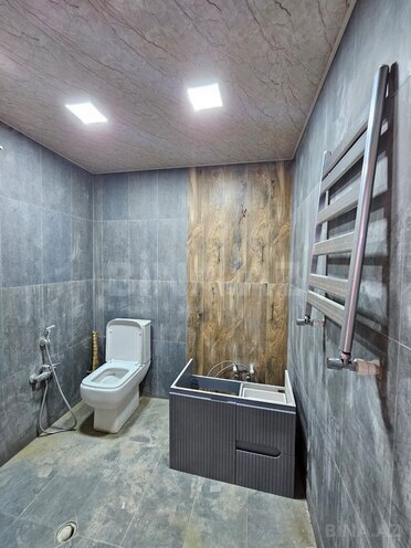 Satılır 3 otaqlı yeni tikili 83 m², Masazır q., photo 11 from 15