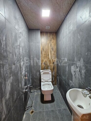 Satılır 3 otaqlı yeni tikili 83 m², Masazır q., photo 10 from 15