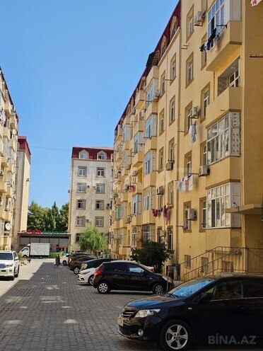 Satılır 3 otaqlı yeni tikili 83 m², Masazır q., photo 14 from 15