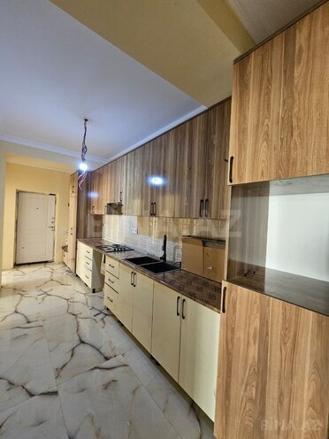 Satılır 3 otaqlı yeni tikili 83 m², Masazır q., photo 8 from 15