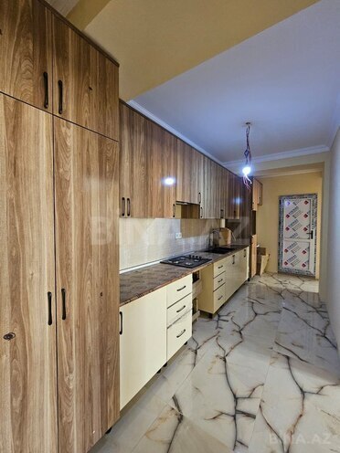 Satılır 3 otaqlı yeni tikili 83 m², Masazır q., photo 7 from 15