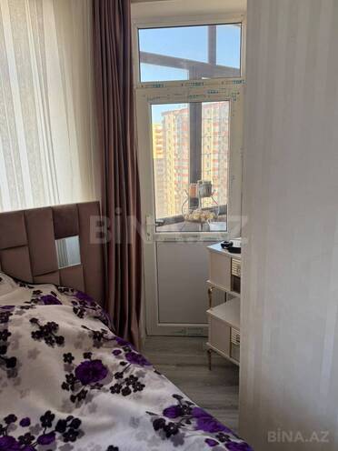 Satılır 3 otaqlı yeni tikili 90 m², İnşaatçılar m., photo 6 from 16