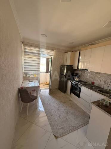 Satılır 3 otaqlı yeni tikili 90 m², İnşaatçılar m., photo 7 from 16
