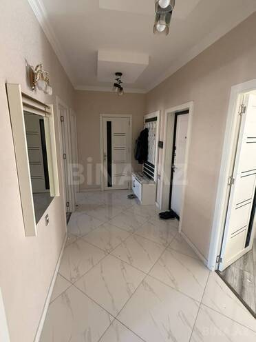 Satılır 3 otaqlı yeni tikili 90 m², İnşaatçılar m., photo 10 from 16