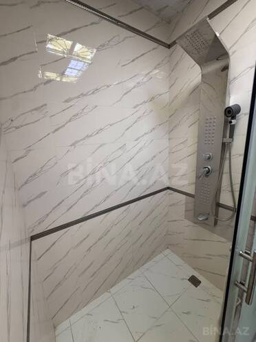 Satılır 3 otaqlı yeni tikili 90 m², İnşaatçılar m., photo 13 from 16