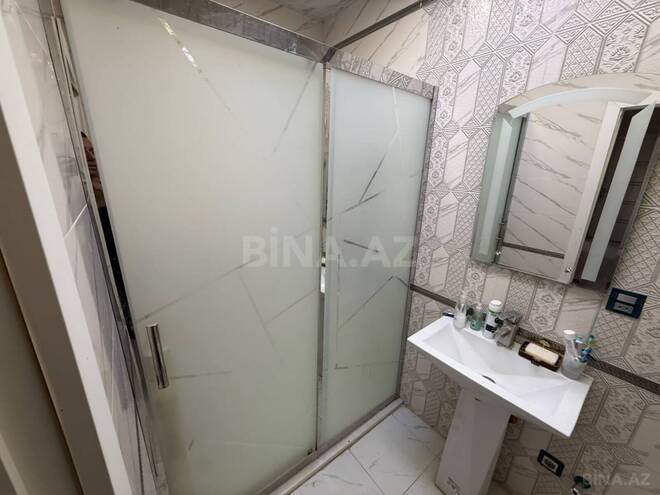 Satılır 3 otaqlı yeni tikili 90 m², İnşaatçılar m., photo 11 from 16