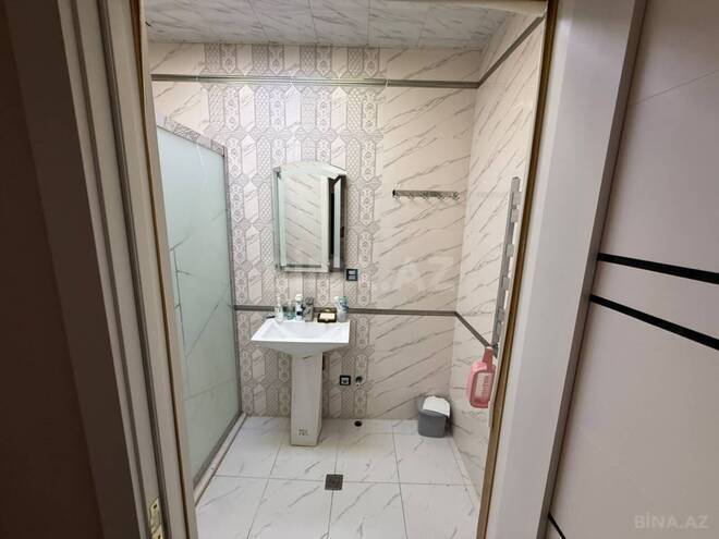 Satılır 3 otaqlı yeni tikili 90 m², İnşaatçılar m., photo 12 from 16