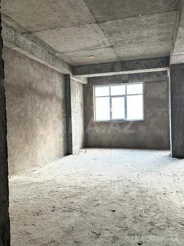 Продаётся 3-комн. новостройка 124 м², Насиминский  р., photo 1 from 6