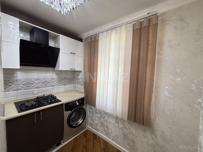 Продаётся 3-комн. вторичка 78 м², м. Нефтчиляр, photo 14 from 17
