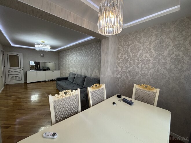 Продаётся 3-комн. вторичка 78 м², м. Нефтчиляр, photo 6 from 17