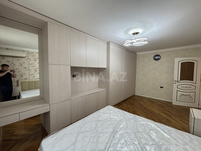 Продаётся 3-комн. вторичка 78 м², м. Нефтчиляр, photo 12 from 17