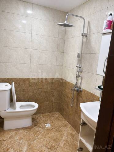 Satılır 2 otaqlı köhnə tikili 50 m², İnşaatçılar m., photo 8 from 9