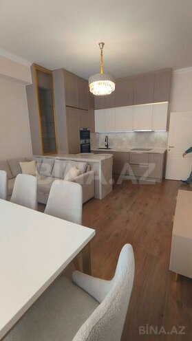Продаётся 3-комн. новостройка 70 м², м. 20 января, photo 4 from 18