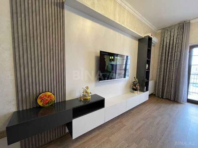 İcarəyə verilir 3 otaqlı yeni tikili 120 m², 28 May m., photo 5 from 20