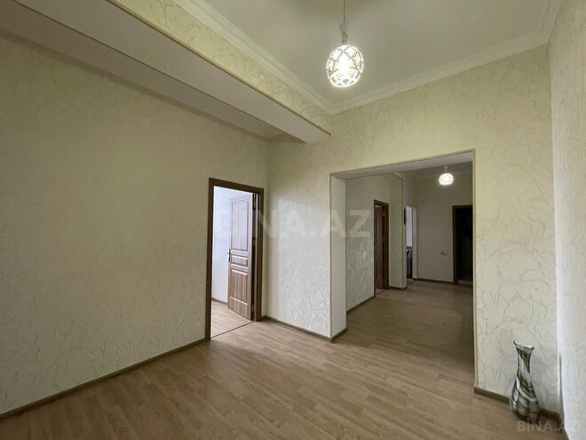 İcarəyə verilir 3 otaqlı yeni tikili 120 m², 28 May m., photo 14 from 20