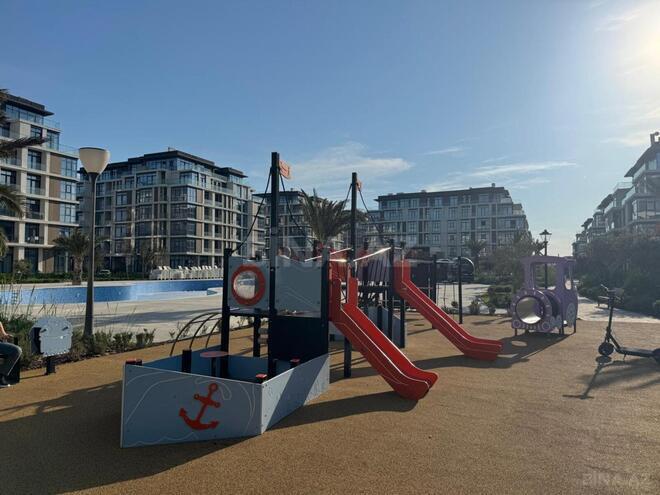 Satılır 2 otaqlı yeni tikili 102 m², Nardaran q., photo 9 from 19