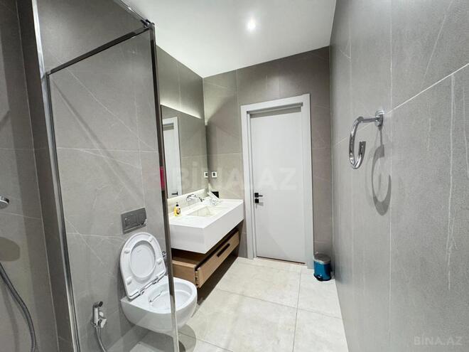 Satılır 2 otaqlı yeni tikili 102 m², Nardaran q., photo 13 from 19