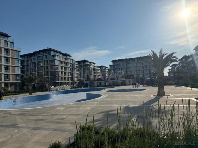 Satılır 2 otaqlı yeni tikili 102 m², Nardaran q., photo 11 from 19