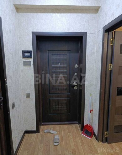 Сдаётся 1-комн. новостройка 45 м², пос. Масазыр, photo 8 from 9