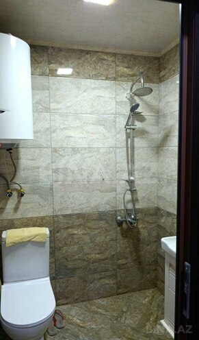 Сдаётся 1-комн. новостройка 45 м², пос. Масазыр, photo 7 from 9