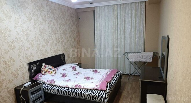 Сдаётся 1-комн. новостройка 45 м², пос. Масазыр, photo 5 from 9