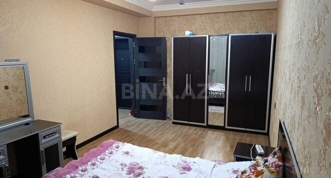 Сдаётся 1-комн. новостройка 45 м², пос. Масазыр, photo 4 from 9