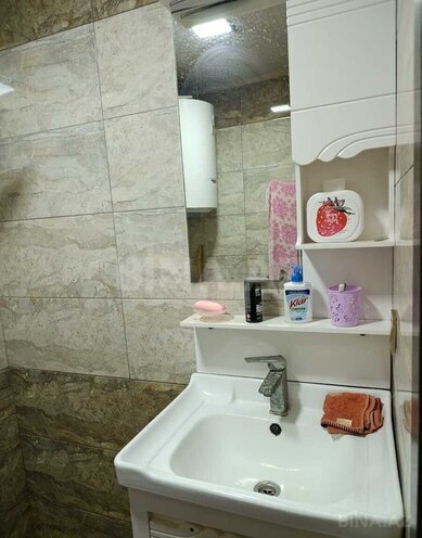 Сдаётся 1-комн. новостройка 45 м², пос. Масазыр, photo 6 from 9