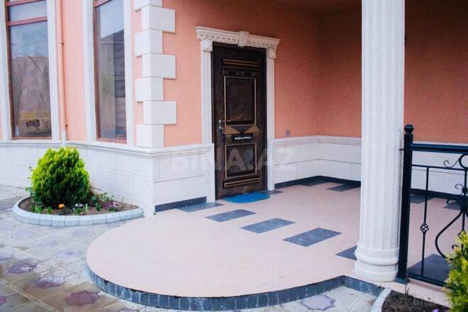 Сдаётся 5-комн. дом/дача 300 м², пос. Мардакан, photo 19 from 22