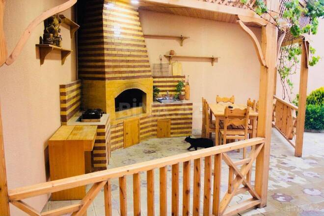 Сдаётся 5-комн. дом/дача 300 м², пос. Мардакан, photo 5 from 22