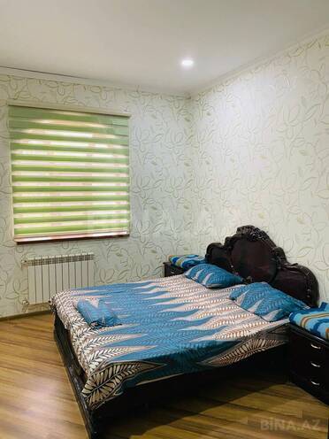 Сдаётся 5-комн. дом/дача 300 м², пос. Мардакан, photo 9 from 22
