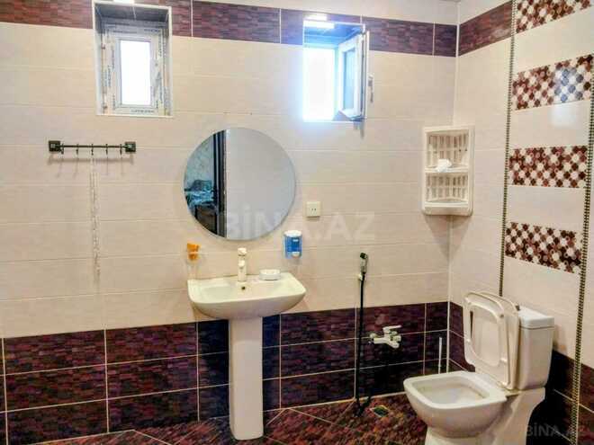 İcarəyə verilir 4 otaqlı həyət evi/bağ evi 200 m², Mərdəkan q., photo 10 from 15
