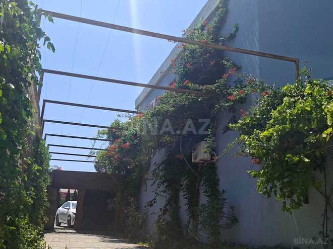 İcarəyə verilir 4 otaqlı həyət evi/bağ evi 200 m², Mərdəkan q., photo 7 from 15