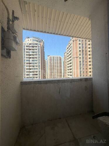 Satılır 2 otaqlı yeni tikili 77 m², Yasamal r., photo 3 from 11