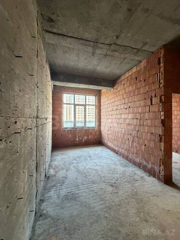 Satılır 2 otaqlı yeni tikili 77 m², Yasamal r., photo 8 from 11