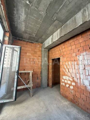 Satılır 2 otaqlı yeni tikili 77 m², Yasamal r., photo 9 from 11