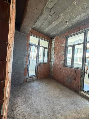 Satılır 2 otaqlı yeni tikili 77 m², Yasamal r., photo 6 from 11