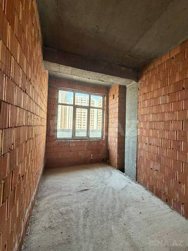 Satılır 2 otaqlı yeni tikili 77 m², Yasamal r., photo 7 from 11