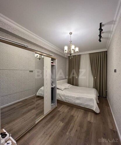 Satılır 2 otaqlı köhnə tikili 60 m², Memar Əcəmi m., photo 3 from 7