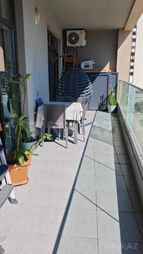 Satılır 3 otaqlı yeni tikili 147 m², 8 Noyabr m., photo 20 from 22