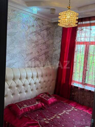 İcarəyə verilir 2 otaqlı köhnə tikili 50 m², 28 May m., photo 10 from 16