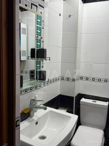 İcarəyə verilir 2 otaqlı köhnə tikili 50 m², 28 May m., photo 9 from 16