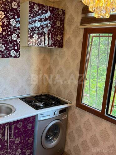 İcarəyə verilir 2 otaqlı köhnə tikili 50 m², 28 May m., photo 8 from 16