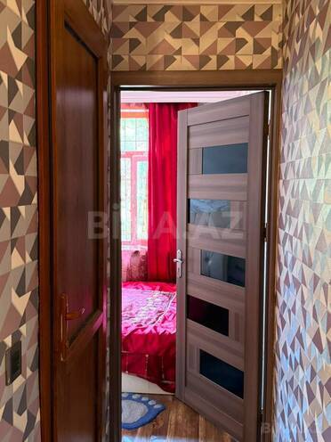 İcarəyə verilir 2 otaqlı köhnə tikili 50 m², 28 May m., photo 7 from 16