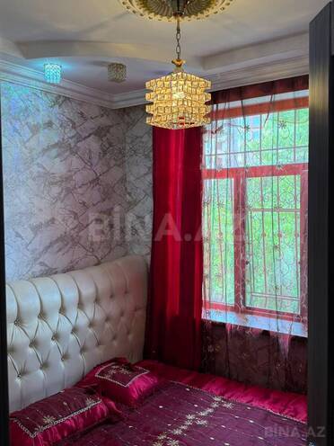 İcarəyə verilir 2 otaqlı köhnə tikili 50 m², 28 May m., photo 6 from 16
