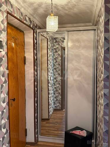 İcarəyə verilir 2 otaqlı köhnə tikili 50 m², 28 May m., photo 14 from 16