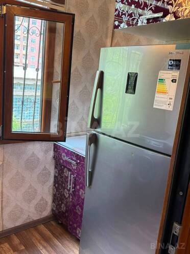 İcarəyə verilir 2 otaqlı köhnə tikili 50 m², 28 May m., photo 13 from 16
