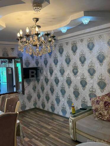 İcarəyə verilir 2 otaqlı köhnə tikili 50 m², 28 May m., photo 5 from 16