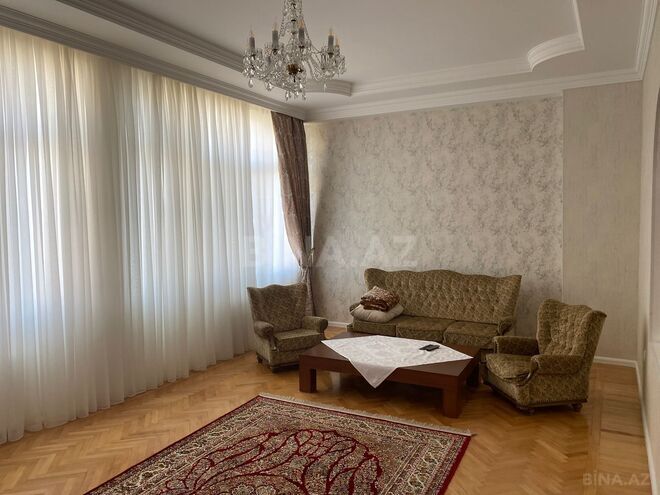 Продаётся 6-комн. дом/дача 550 м², м. Азадлыг проспекти, photo 10 from 31